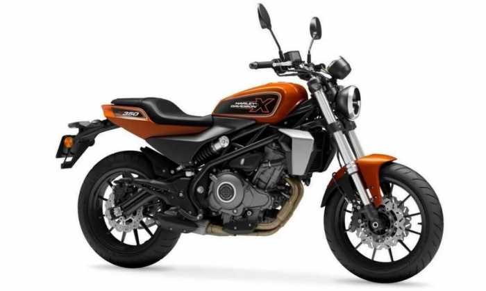 Harley-Davidson Seharga Rp70 Jutaan, Gak Perlu jadi Pejabat untuk Beli? Harley-Davidson Seharga Rp70 Jutaan, Gak Perlu jadi Pejabat untuk Beli?