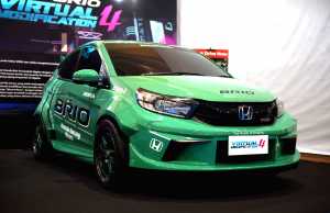 10 Mobil Terlaris Januari 2023: Honda Brio Belum juga Terkejar