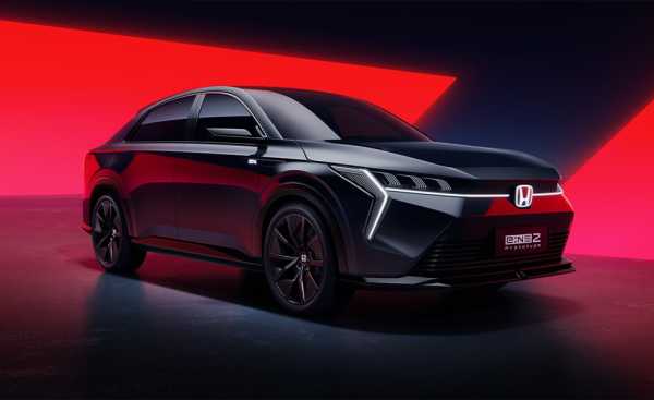 Honda Mulai Berani Pamer Jajaran Mobil Listriknya, Kapan ke Indonesia? Honda Mulai Berani Pamer Jajaran Mobil Listriknya, Kapan ke Indonesia?