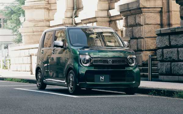 Honda Sensing Ada Tambahan Fitur SAS untuk Pertama Kalinya Honda Sensing Ada Tambahan Fitur SAS untuk Pertama Kalinya