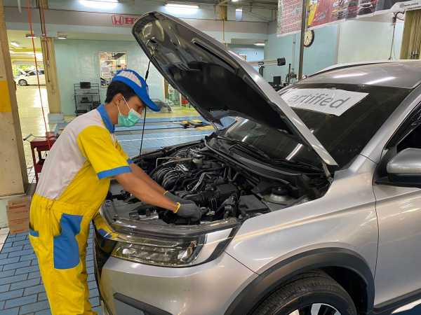 Daftar Mobil Honda yang Komponennya Bermasalah, Cepat Ganti! Daftar Mobil Honda yang Komponennya Bermasalah, Cepat Ganti!