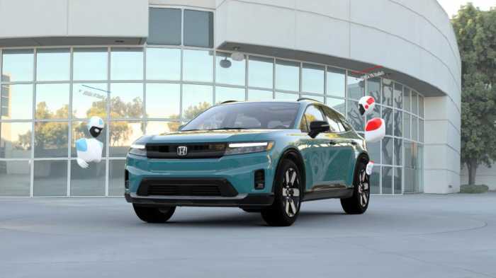 Honda Pakai Teknologi Virtual Reality Untuk Membuat Berbagai Model Mobil Honda Pakai Teknologi Virtual Reality Untuk Membuat Berbagai Model Mobil