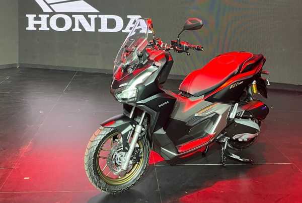 Tanggapan Honda Motor Soal Masalah di CVT PCX dan ADV 160 Tanggapan Honda Motor Soal Masalah di CVT PCX dan ADV 160