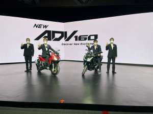 Kenapa Honda ADV 160 Lebih Boros dari ADV 150?