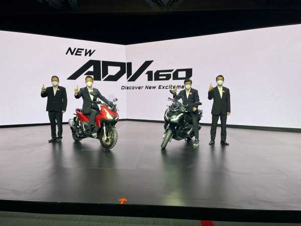 Kenapa Honda ADV 160 Lebih Boros dari ADV 150? Kenapa Honda ADV 160 Lebih Boros dari ADV 150?