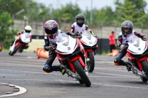 Berharap Honda Bisa Membawa Pembalap Muda Indonesia ke Kancah MotoGP