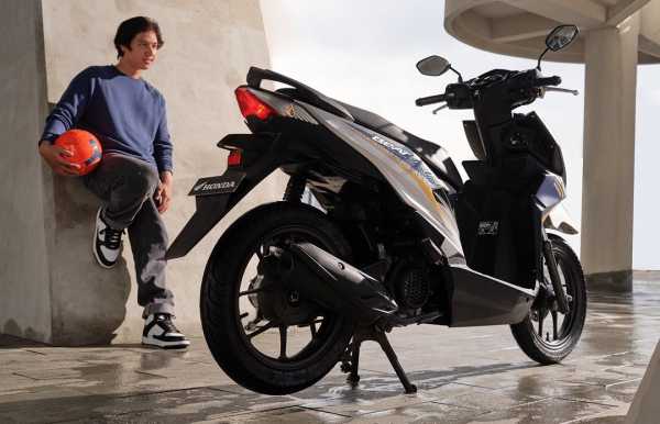 Honda Belum Waktunya Recall Motor dengan Rangka eSAF, Apa Alasannya? Honda Belum Waktunya Recall Motor dengan Rangka eSAF, Apa Alasannya?