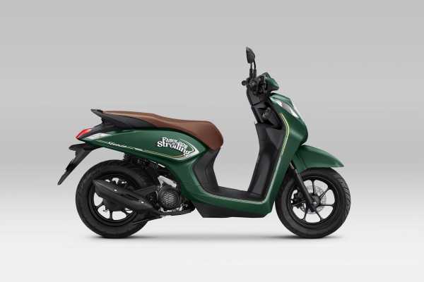 Rangka eSAF Banyak yang Karatan dan Keropos? Ini Tanggapan Honda Rangka eSAF Banyak yang Karatan dan Keropos? Ini Tanggapan Honda