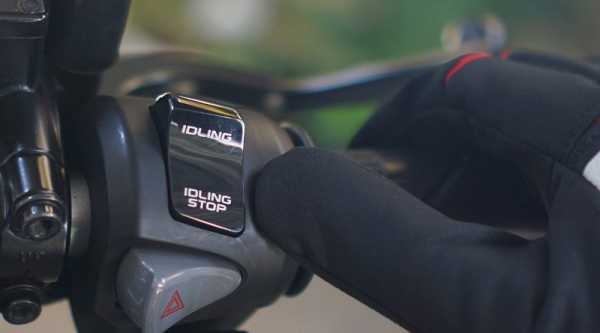 Ini Syarat Fitur Idling Stop System di Motor Honda Bisa Bekerja Ini Syarat Fitur Idling Stop System di Motor Honda Bisa Bekerja