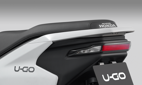 AHM Kasih Kode, Honda U-GO Bakal Mejeng di IMOS 2022? AHM Kasih Kode, Honda U-GO Bakal Mejeng di IMOS 2022?