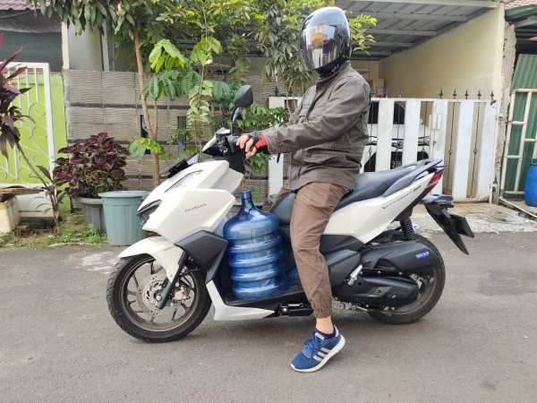 Survei Isu Rangka eSAF Keropos: Ragu Soal Kualitas Tapi Tetap Mau Beli Survei Isu Rangka eSAF Keropos: Ragu Soal Kualitas Tapi Tetap Mau Beli