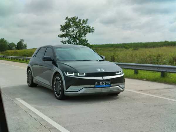 Bremm Journey 2023: Tips Saat Nekat Mudik Pakai Mobil Listrik! Bremm Journey 2023: Tips Saat Nekat Mudik Pakai Mobil Listrik!