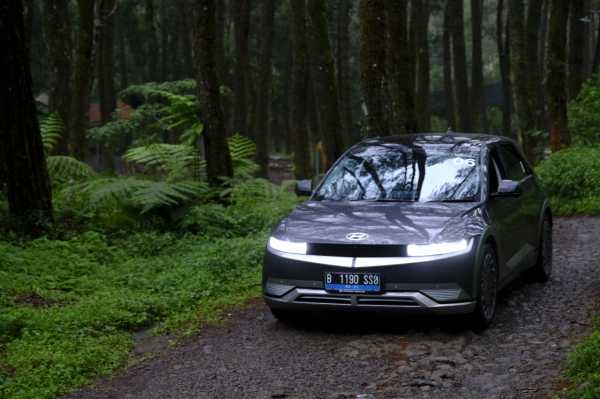 Apa Mobil Listrik Terlaris di Indonesia Januari - Oktober 2023? Apa Mobil Listrik Terlaris di Indonesia Januari - Oktober 2023?