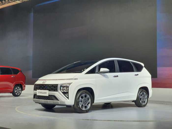 Hyundai Daftarkan Stargazer X, Pesaing Xpander Cross dan XL7 Hyundai Daftarkan Stargazer X, Pesaing Xpander Cross dan XL7