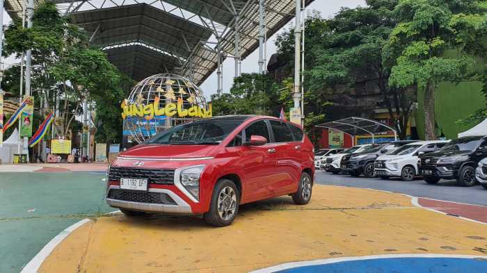 Bremm Journey Nataru 2022: Begini Performa dan Handling Hyundai Stargazer Bremm Journey Nataru 2022: Begini Performa dan Handling Hyundai Stargazer