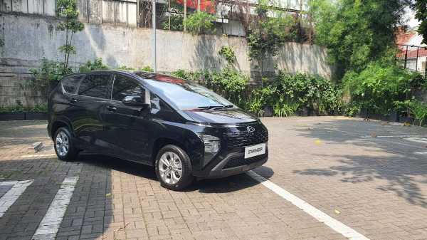 Pakai AC Double Blower, Hyundai Stargazer Active Dibanderol Rp260 Jutaan Pakai AC Double Blower, Hyundai Stargazer Active Dibanderol Rp260 Jutaan