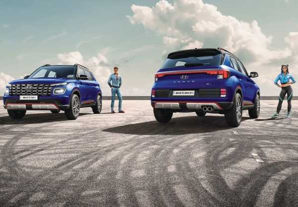 Mesin 1.0L Turbo, Hyundai Venue N Line Mengancam Rocky-Raize Mesin 1.0L Turbo, Hyundai Venue N Line Mengancam Rocky-Raize