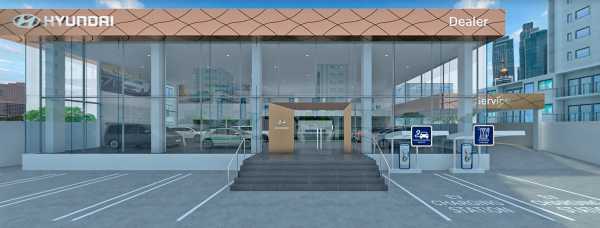 Hyundai Virtual Showroom Bikin Gampang Memilih dan Merawat Mobil Hyundai Virtual Showroom Bikin Gampang Memilih dan Merawat Mobil