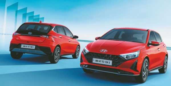 Berharap Mobil Baru Hyundai Rp120 Jutaan Hadir di Indonesia Berharap Mobil Baru Hyundai Rp120 Jutaan Hadir di Indonesia