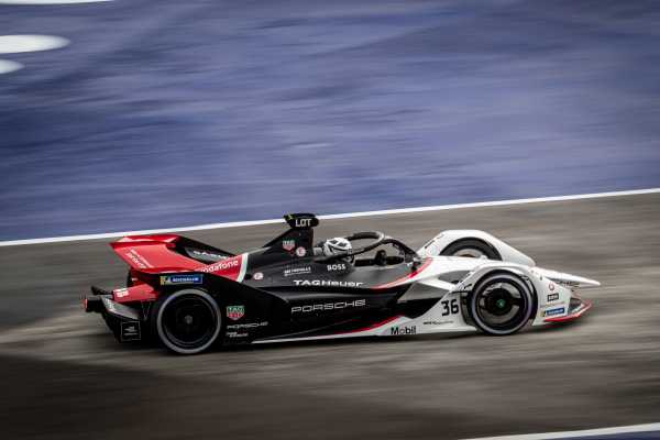Formula E Jakarta 2023, Simak Rekayasa Lalin dan Tempat Parkir Penonton Formula E Jakarta 2023, Simak Rekayasa Lalin dan Tempat Parkir Penonton