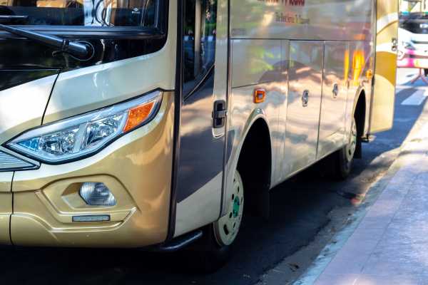Mudik Sebentar Lagi, Simak Cara Beli Tiket Bus via Online Mudik Sebentar Lagi, Simak Cara Beli Tiket Bus via Online