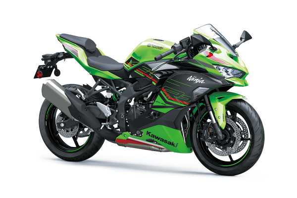 Desain dan Fitur Kawasaki Ninja ZX-4RR Mirip ZX-25RR, Gak Rebutan Konsumen? Desain dan Fitur Kawasaki Ninja ZX-4RR Mirip ZX-25RR, Gak Rebutan Konsumen?