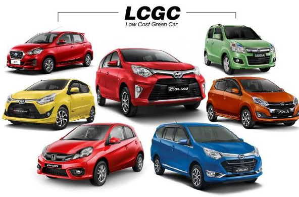 Ini Dia 5 Rekomendasi Mobil yang Irit Bensin, Cocok Buat Kamu! Ini Dia 5 Rekomendasi Mobil yang Irit Bensin, Cocok Buat Kamu!