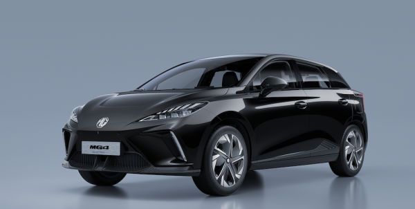 MG Bersiap Umumkan Harga Resmi Mobil Listrik MG4 EV MG Bersiap Umumkan Harga Resmi Mobil Listrik MG4 EV