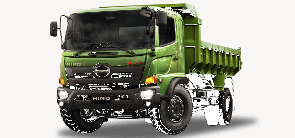 Mengenal Sistem Rem Truk yang Sering Blong Mengenal Sistem Rem Truk yang Sering Blong