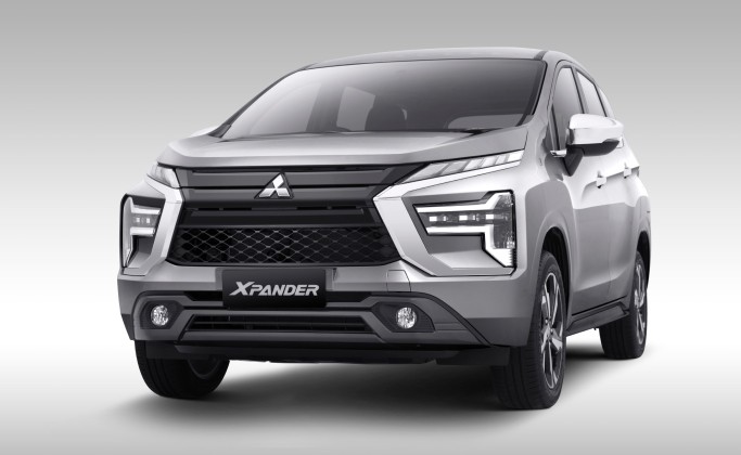 Mitsubishi Global Beberkan Xpander Hybrid Hadir 2024, Indonesia Bungkam Mitsubishi Global Beberkan Xpander Hybrid Hadir 2024, Indonesia Bungkam