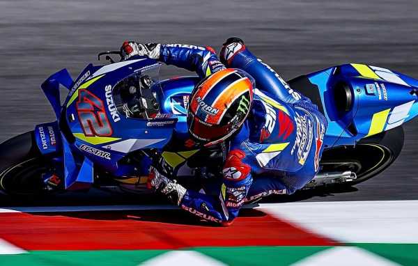 MotoGP Bikin Sanksi Baru di Musim 2023 MotoGP Bikin Sanksi Baru di Musim 2023