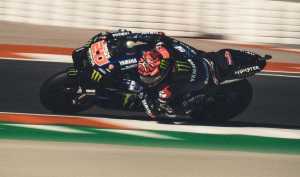 Kasihan Yamaha, MotoGP 2023 Cuma Andalkan Quartararo dan Morbidelli
