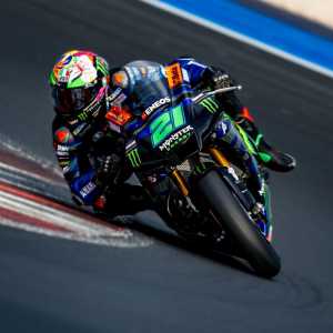 Cabut dari Yamaha, Franco Morbidelli ke Pramac Ducati di MotoGP 2024