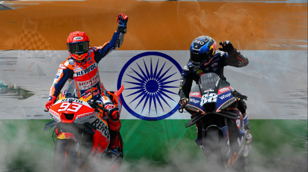 Drama MotoGP India: Kekacauan Visa dan Permintaan Maaf Promotor Drama MotoGP India: Kekacauan Visa dan Permintaan Maaf Promotor
