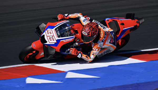Masa Depan Marc Marquez: Ada 3 Opsi, Diputuskan di India atau Jepang Masa Depan Marc Marquez: Ada 3 Opsi, Diputuskan di India atau Jepang