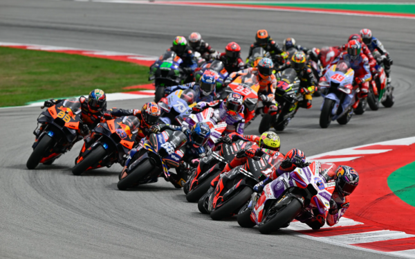 Klasemen Sementara MotoGP Usai Catalunya: Pecco Masih Pimpin Kejuaraan Klasemen Sementara MotoGP Usai Catalunya: Pecco Masih Pimpin Kejuaraan