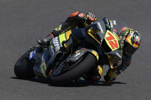 Ducati Dominan di Tes MotoGP 2023 Sepang, Top Speed YZR-M1 Menjanjikan Ducati Dominan di Tes MotoGP 2023 Sepang, Top Speed YZR-M1 Menjanjikan