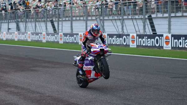 Klasemen MotoGP 2023: Jorge Martin Pepet Bagnaia Klasemen MotoGP 2023: Jorge Martin Pepet Bagnaia