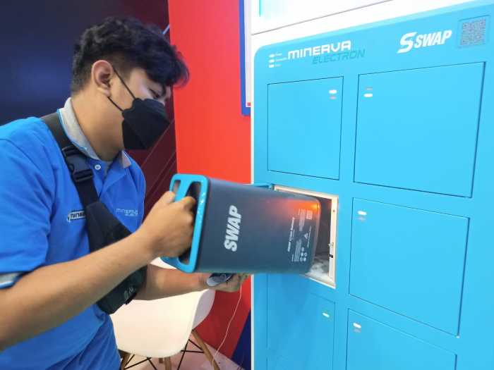 Berapa Lama Umur Baterai Motor Listrik Sampai Akhirnya Rusak? Berapa Lama Umur Baterai Motor Listrik Sampai Akhirnya Rusak?