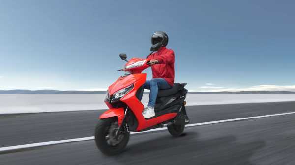 Motor Listrik yang Disubsidi Pemerintah Bertambah, Ada Viar dan Smoot Motor Listrik yang Disubsidi Pemerintah Bertambah, Ada Viar dan Smoot