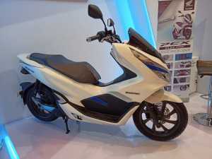 Motor Listrik Honda ‘Made in Indonesia’ Bakal Dapat Jatah Subsidi Rp7 Juta?