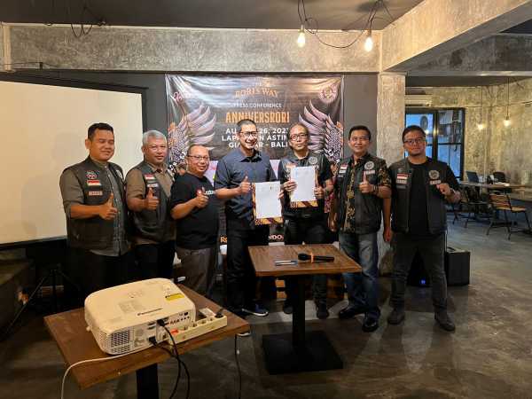 Cazbox Siap Sediakan Aplikasi Khusus buat Royal Riders Indonesia Cazbox Siap Sediakan Aplikasi Khusus buat Royal Riders Indonesia