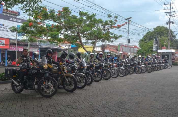 Rock and Ride RoRI Siap Ramaikan Lampung Rock and Ride RoRI Siap Ramaikan Lampung