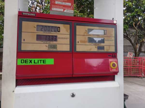 Harga Pertamax Turbo dkk Naik Lagi, Raisa Siap-siap Makin <i>Puyeng</i> Harga Pertamax Turbo dkk Naik Lagi, Raisa Siap-siap Makin <i>Puyeng</i>