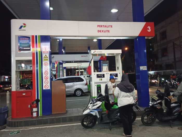 Ini Harga Baru Pertamax, Pertamax Turbo, Dexlite dan Pertamina Dex Ini Harga Baru Pertamax, Pertamax Turbo, Dexlite dan Pertamina Dex