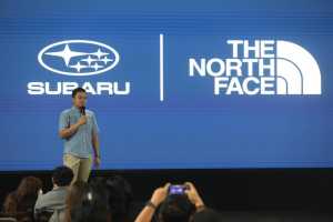 Subaru Gandeng The North Face, Beri Kejutan SUV Baru di GJAW 2023