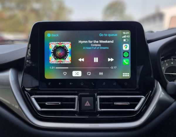 Tips Maksimalkan Head Unit Agar Bisa Konser di Dalam Kabin Tips Maksimalkan Head Unit Agar Bisa Konser di Dalam Kabin
