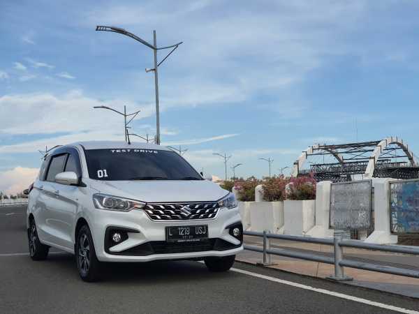 Promo Suzuki untuk Pegawai ASN dan BUMN, Cicilan 7 Tahun! Promo Suzuki untuk Pegawai ASN dan BUMN, Cicilan 7 Tahun!