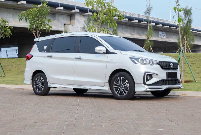 7 Tips Memilih Mobil MPV Paling Nyaman: Fungsionalitas Yang Utama 7 Tips Memilih Mobil MPV Paling Nyaman: Fungsionalitas Yang Utama
