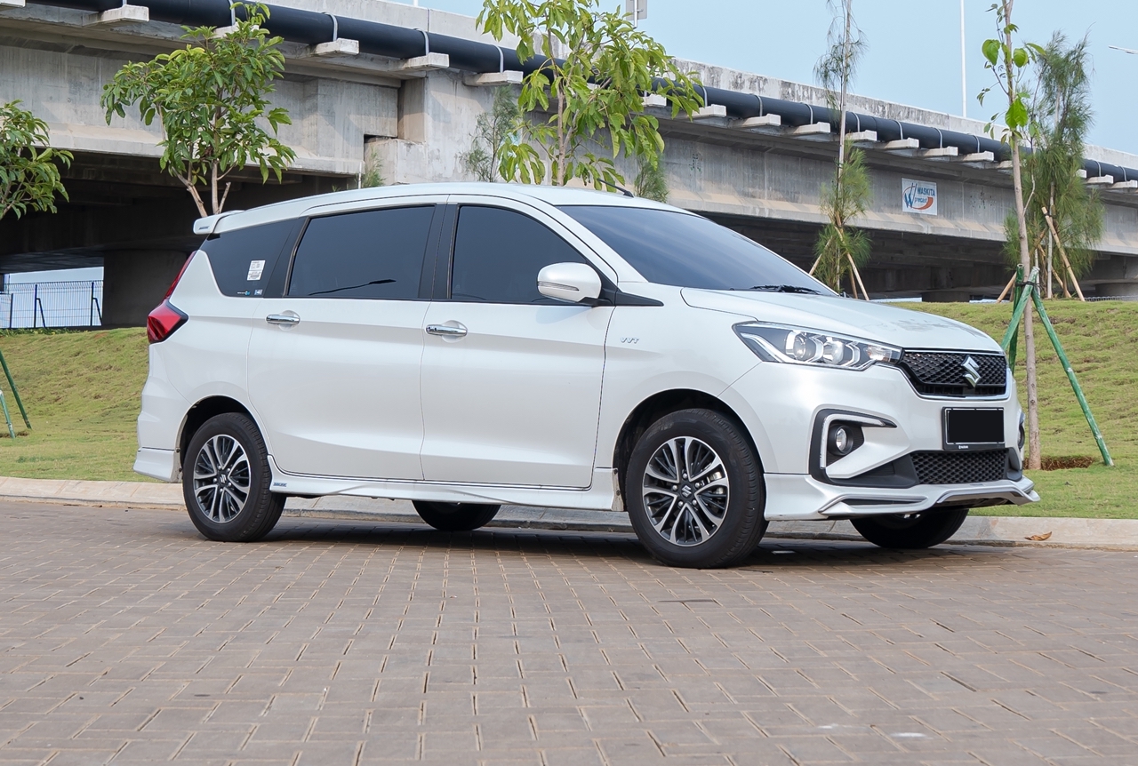 7 Tips Memilih Mobil MPV Paling Nyaman: Fungsionalitas Yang Utama